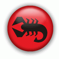 Escorpião de 23/10 a 21/11