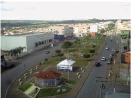 Cidade Ocidental
