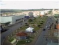 Cidade Ocidental